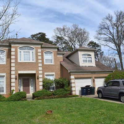 10101 Linford Ter, Lanham, MD 20706