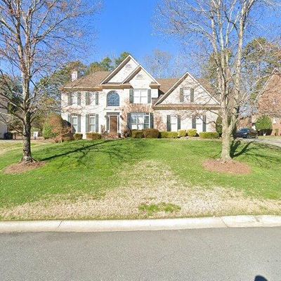 10101 Bayart Way, Huntersville, NC 28078