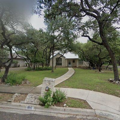 1011 Franklin Dr, San Marcos, TX 78666