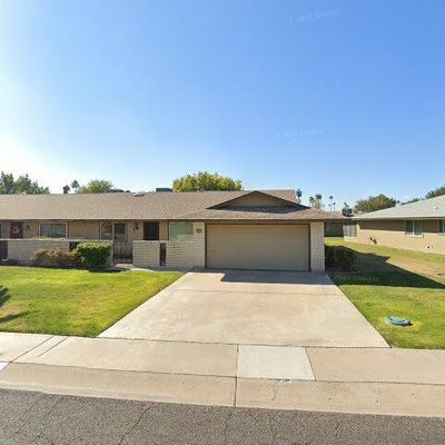 10111 W Candlewood Dr, Sun City, AZ 85351