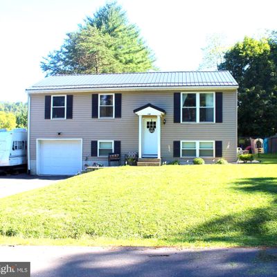 10116 Hopkins St, Ellerslie, MD 21529