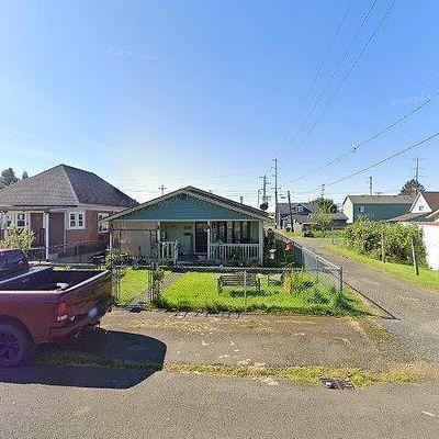 1012 Wheeler Ave, Hoquiam, WA 98550