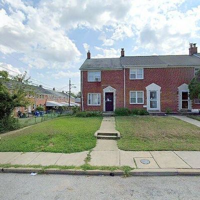 1013 Cameron Rd, Baltimore, MD 21212