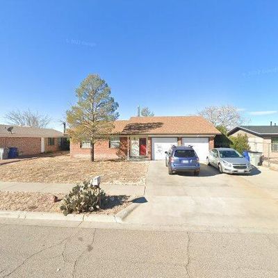 1013 Mohegan Ln, El Paso, TX 79912