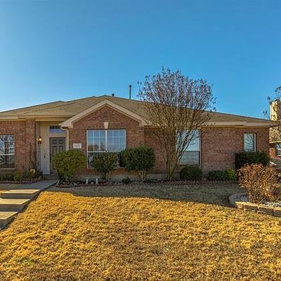 1013 Shenandoah Way, Forney, TX 75126