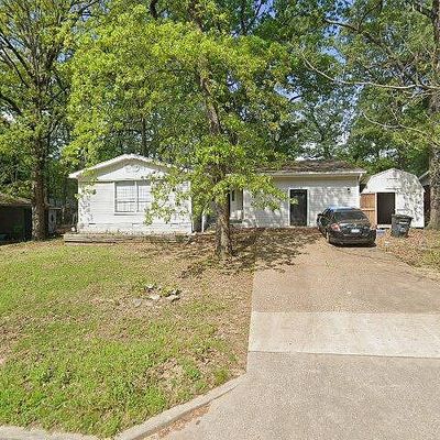 1014 Edgehill, Benton, AR 72015