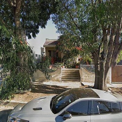 1014 Sentinel Ave, Los Angeles, CA 90063