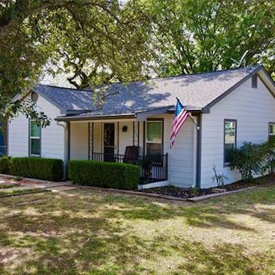 1015 Franklin St, Weatherford, TX 76086