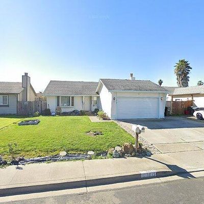 1015 Whistler Dr, Suisun City, CA 94585