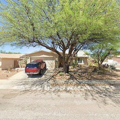 10153 E Calle Del Este, Tucson, AZ 85748