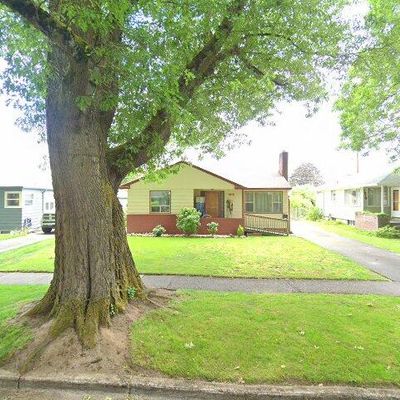 1016 22 Nd Ave, Longview, WA 98632