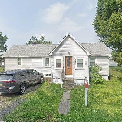 1016 Fourth Ave, Croydon, PA 19021