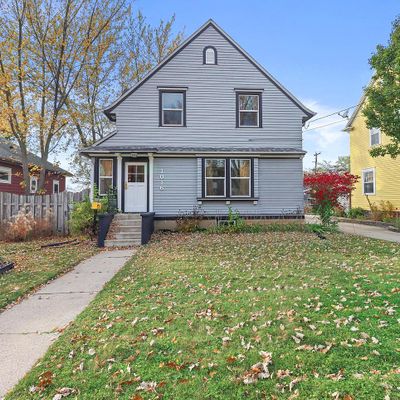 1016 S 8 Th St, Watertown, WI 53094