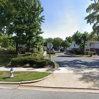 10165 Campus Way S #18, Upper Marlboro, MD 20774