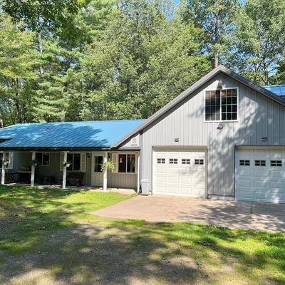 10166 Patricia Lake Ln, Minocqua, WI 54548