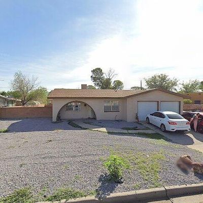 1017 Sycamore Dr, Las Cruces, NM 88005