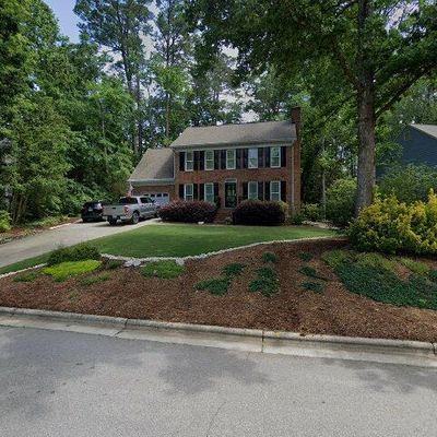 1018 Chimney Hill Dr, Apex, NC 27502