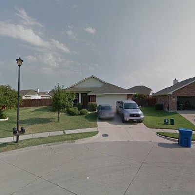 1018 Weeson Rd, Forney, TX 75126