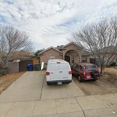 1019 Trent Dr, Laredo, TX 78046