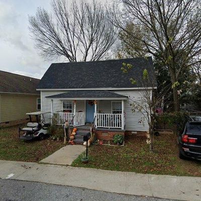 102 2 Nd St, Fountain Inn, SC 29644