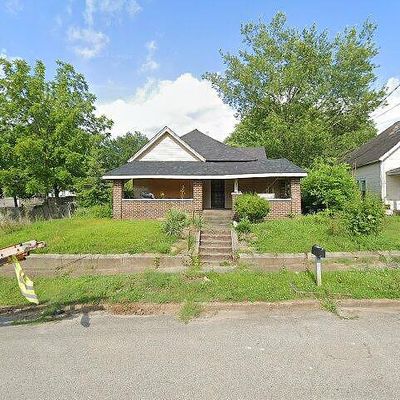 102 Belmont Ave, Jackson, TN 38301