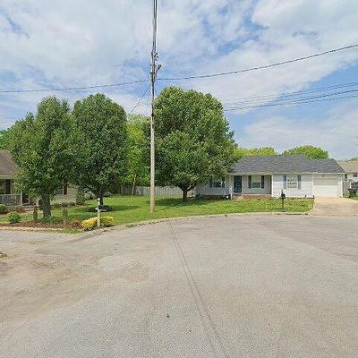 102 Bullock St, Columbia, TN 38401