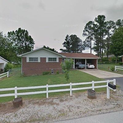 102 Magnolia Dr, Paragould, AR 72450