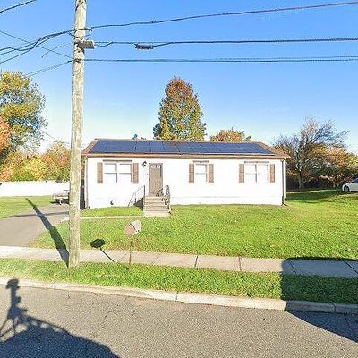 102 W Taylor Ave, Trenton, NJ 08610