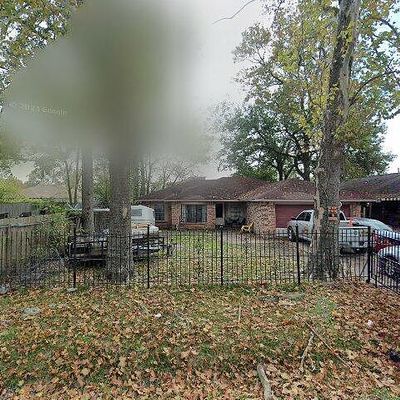 1021 Conklin St, Houston, TX 77088