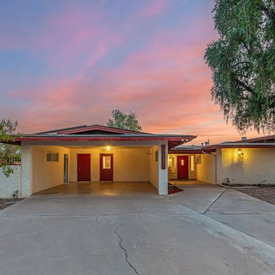 1021 E Fawn Cir, Mesa, AZ 85203