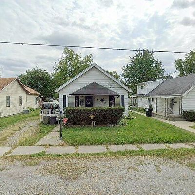 1023 Adams St, Findlay, OH 45840