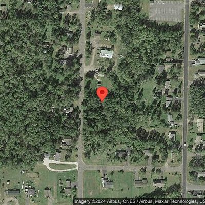 10236 Metcalf Rd, Hayward, WI 54843