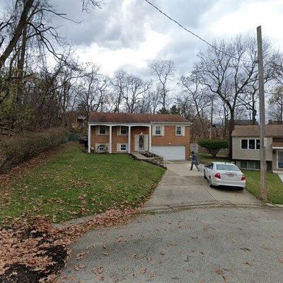 1024 Manorview Dr, Pittsburgh, PA 15227