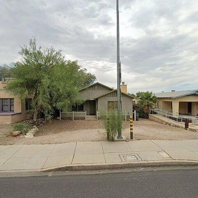 1025 N Euclid Ave, Tucson, AZ 85719