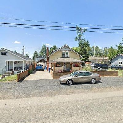 1027 S Tower Ave, Centralia, WA 98531