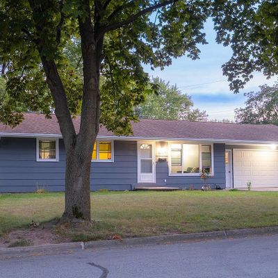 1027 St Anthony Drive, De Pere, WI 54115