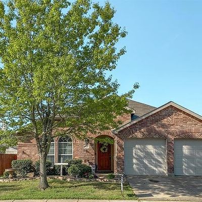 1027 Trickham Dr, Forney, TX 75126