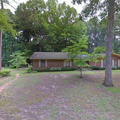 1028 Dogwood, Magnolia, AR 71753