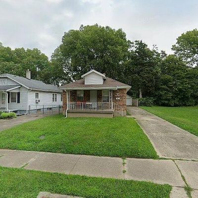 1028 Walton Ave, Dayton, OH 45402