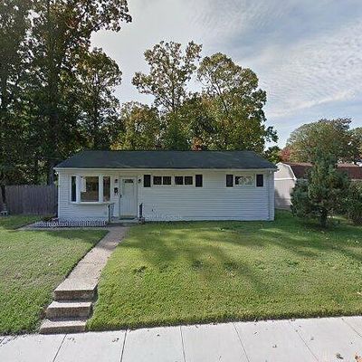 103 Buckingham Dr, Glen Burnie, MD 21061