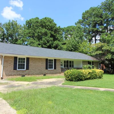 103 Caswell St, Dunn, NC 28334