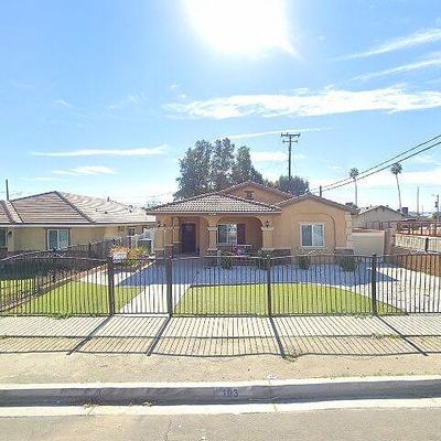 103 E 6 Th St, Perris, CA 92570