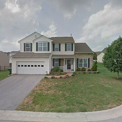 103 Hyacinth Way, Coatesville, PA 19320