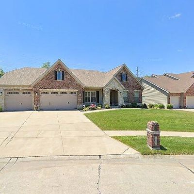 103 Winterset Ct, O Fallon, MO 63366