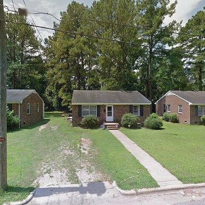 1032 Burt St, Rocky Mount, NC 27801