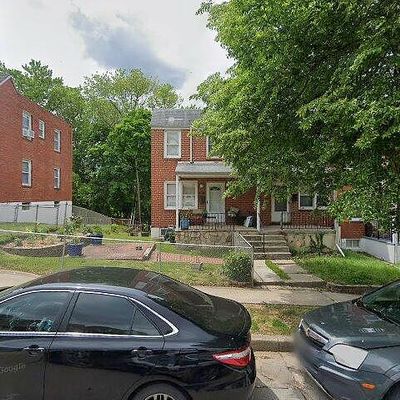 1034 Rockhill Ave, Baltimore, MD 21229