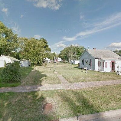 1034 S Sheridan Ave, Ottumwa, IA 52501