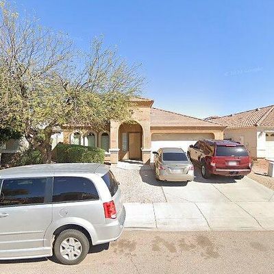 10346 W Wood St, Tolleson, AZ 85353