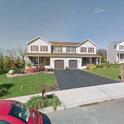 1036 Alexander Dr, Temple, PA 19560