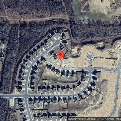 1036 Thicket Dr Unit 221, Burlington, NC 27217